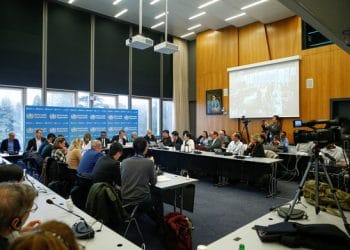 Tên chính thức của virus corona mới là Covid-19 - 1