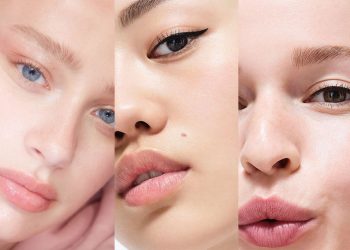 5 xu hướng trang điểm hứa hẹn sẽ thống trị năm 2020 - 1