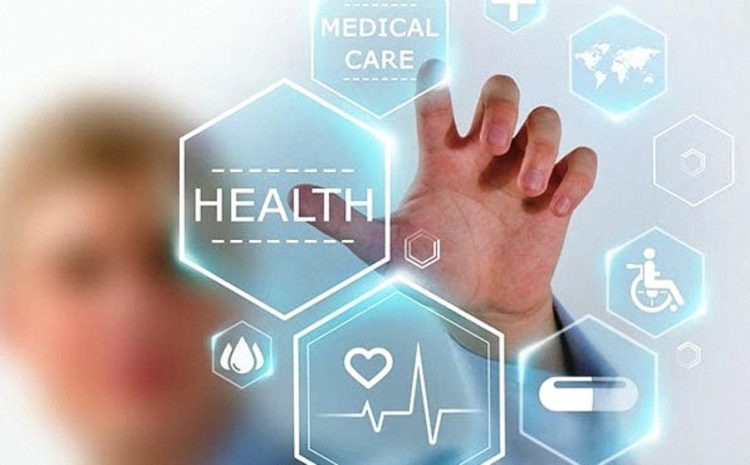 Y học hiện đại dưới sức mạnh của công nghệ -1