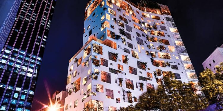 The Myst Dong Khoi Boutique Hotel: “Chill” theo phong cách Sài Gòn xưa