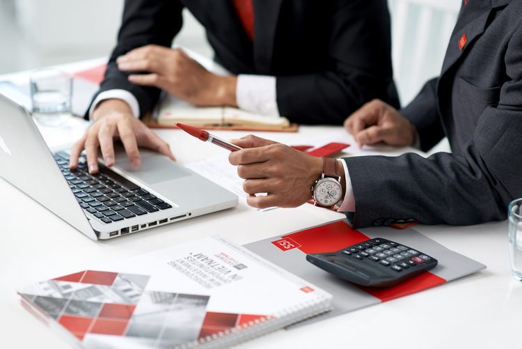 SSI phát hành 15 triệu chứng quyền cho 5 doanh nghiệp