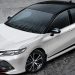 Toyota Camry S-Edition phiên bản thể thao hấp dẫn giới trẻ