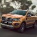Ford Việt Nam ra mắt Ranger và Everest 2020, giá không đổi