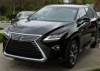 Lexus Việt Nam triệu hồi để cập nhật phần mềm ECM và thay thế hộp số trên xe Lexus RX350