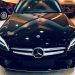 Mercedes-Benz C180 2020 sắp ra mắt tại Việt Nam, quyết giành thị phần Toyota Camry - 1