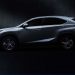 Lexus NX 300 2020 ra mắt Việt Nam, giá 2,56 tỷ đồng