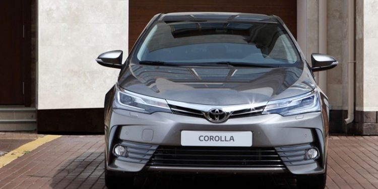 Toyota Việt Nam triệu hồi kiểm tra và thay thế cụm bơm khí túi khí trên xe Vios và Corolla Altis