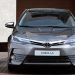 Toyota Việt Nam triệu hồi kiểm tra và thay thế cụm bơm khí túi khí trên xe Vios và Corolla Altis