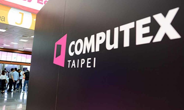 Sự kiện Computex 2020 chính thức dời đến tháng 9 - 1