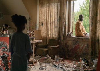 Jordan Peele đưa sát nhân trong gương trở lại màn bạc - 2