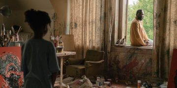 Jordan Peele đưa sát nhân trong gương trở lại màn bạc - 2