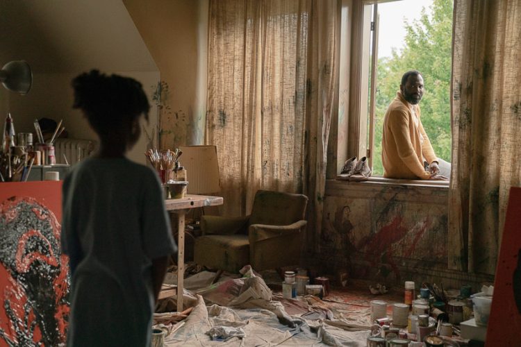 Jordan Peele đưa sát nhân trong gương trở lại màn bạc - 2