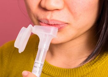 5 lý do nên xét nghiệm DNA bằng nước bọt - Ảnh 1