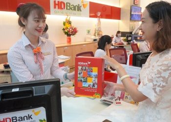 Ngập tràn quà tặng từ HDBank mừng Quốc tế Phụ nữ 8/3