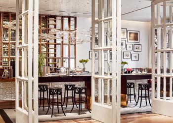 Trọn gói kỳ nghỉ năm sao tại Sài Gòn! - 7