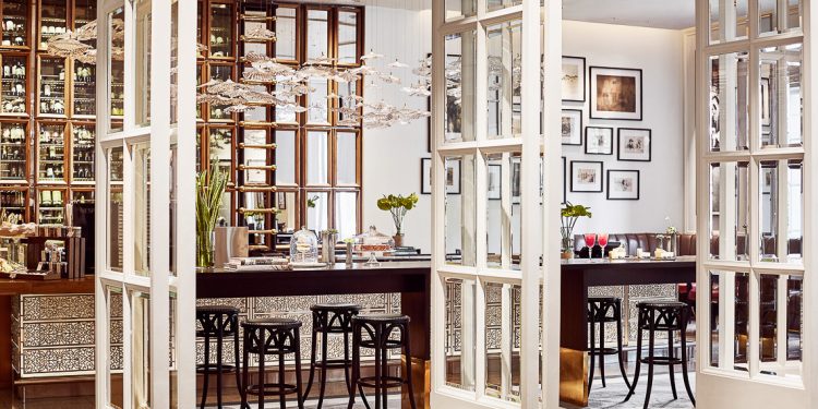 Trọn gói kỳ nghỉ năm sao tại Sài Gòn! - 7