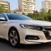 Honda Accord 2020 nguồn cảm hứng cho doanh nhân trẻ thành đạt
