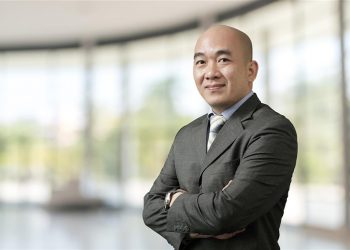 Tiến sĩ Sử Ngọc Khương, Giám đốc cấp cao Savills Việt Nam