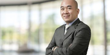 Tiến sĩ Sử Ngọc Khương, Giám đốc cấp cao Savills Việt Nam