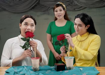 Huỳnh Lập tặng ‘chị em’ chiếc clip cà khịa tổng hợp trend của giới trẻ nhân ngày 8-3