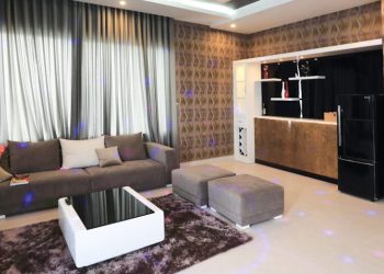 Phương vị, ngũ hành của không gian phòng giải trí gia đình-14