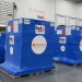 FedEx vận chuyển thiết bị y tế khẩn cấp đến Trung Quốc