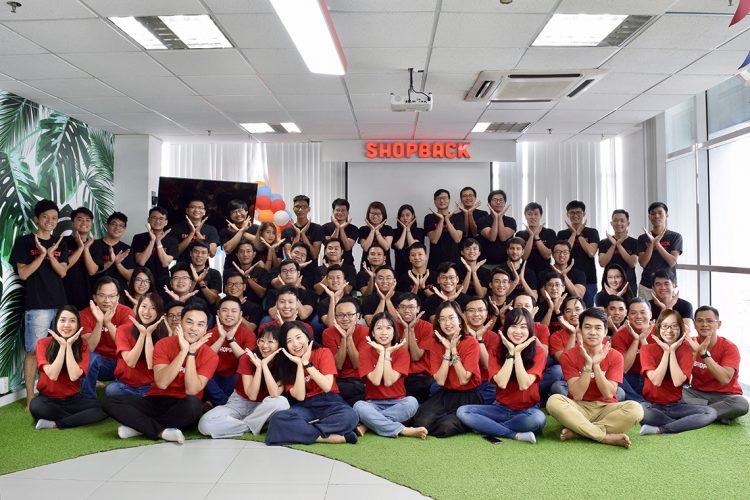 ShopBack mở rộng lên đến 75 triệu USD trong vòng gọi vốn dẫn đầu bởi Temasek - 1