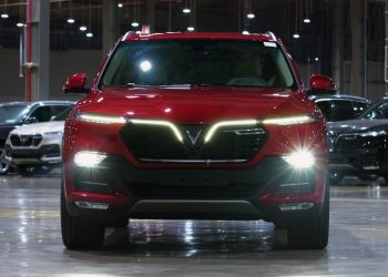 “Kỳ tích VinFast” lên sóng kênh truyền hình nổi tiếng Discovery“Kỳ tích VinFast” lên sóng kênh truyền hình nổi tiếng Discovery