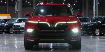 “Kỳ tích VinFast” lên sóng kênh truyền hình nổi tiếng Discovery“Kỳ tích VinFast” lên sóng kênh truyền hình nổi tiếng Discovery