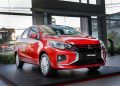Mitsubishi Attrage 2020 ra mắt tại VN, giá từ 375 triệu - 1