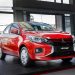 Mitsubishi Attrage 2020 ra mắt tại VN, giá từ 375 triệu - 1