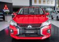 Mitsubishi Attrage 2020 ra mắt tại VN, giá từ 375 triệu - 11