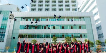 Đại học Công nghệ TP.HCM