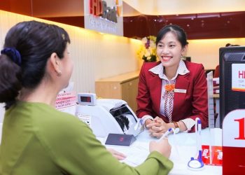 HDBank công bố báo cáo kiểm toán 2019, lợi nhuận đạt 5.018 tỉ đồng, nợ xấu dưới 1%