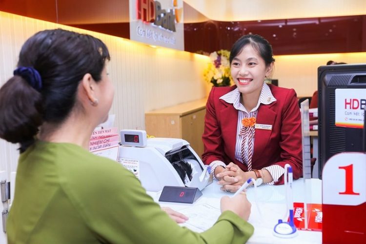 HDBank công bố báo cáo kiểm toán 2019, lợi nhuận đạt 5.018 tỉ đồng, nợ xấu dưới 1%