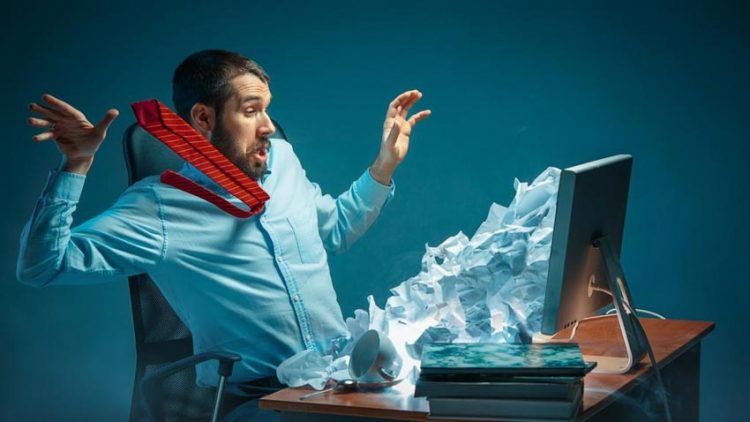 6 lời khuyên quản lý email để không bị quá tải