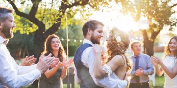 6 lý do kết hôn với người bạn thân nhất là một quyết định sáng suốt -2