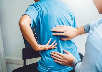 7 cách chữa đau lưng mạn tính không cần phẫu thuật -4