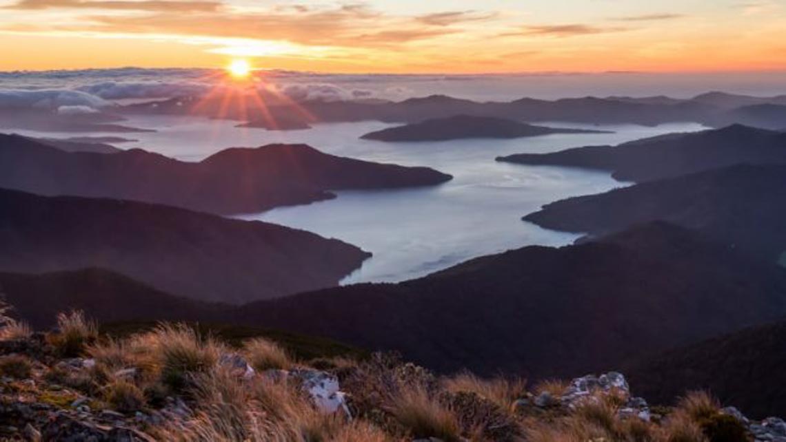 Bảy địa điểm không thể bỏ qua ở New Zealand nếu thích khám phá thiên nhiên -6