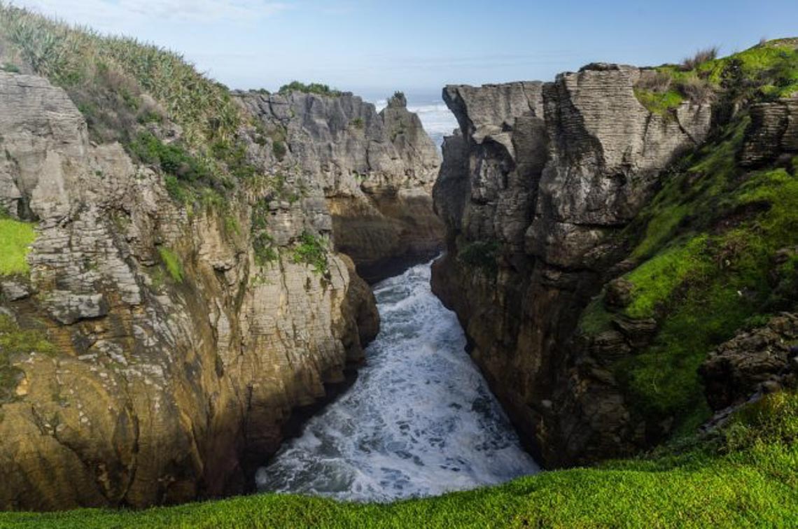 Bảy địa điểm không thể bỏ qua ở New Zealand nếu thích khám phá thiên nhiên -9
