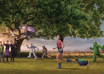 Air New Zealand ra mắt video hướng dẫn an toàn bay mới - 01