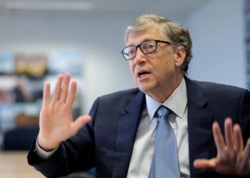 Tỷ phú Bill Gates cảnh báo mức độ nghiêm trọng của dịch bệnh