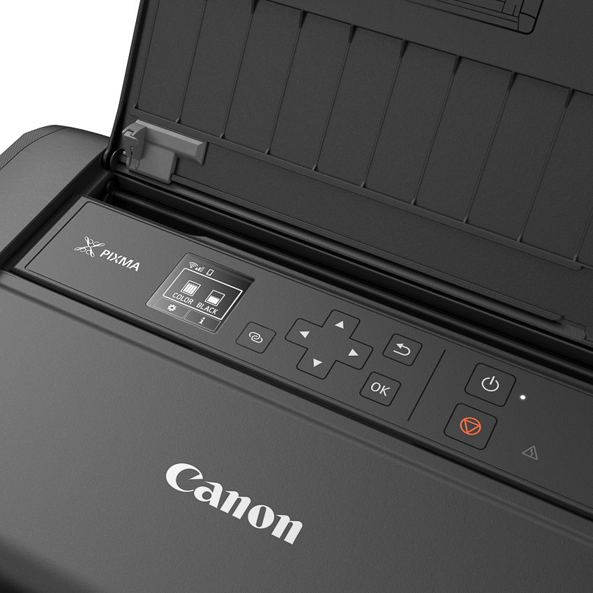 Canon ra mắt hai mẫu máy in mới dòng G Series và máy in di động không dây PIXMA TR150 - 10