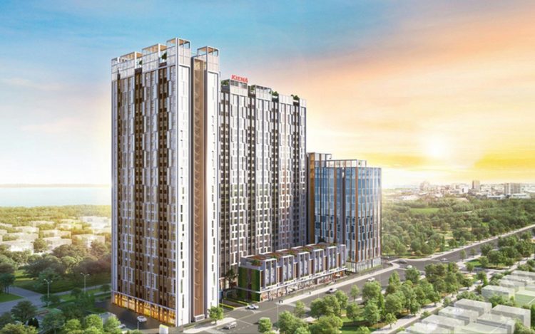 CitiGrand: Vườn trên mái thời thượng - Phong cách sống ấn tượng - 4