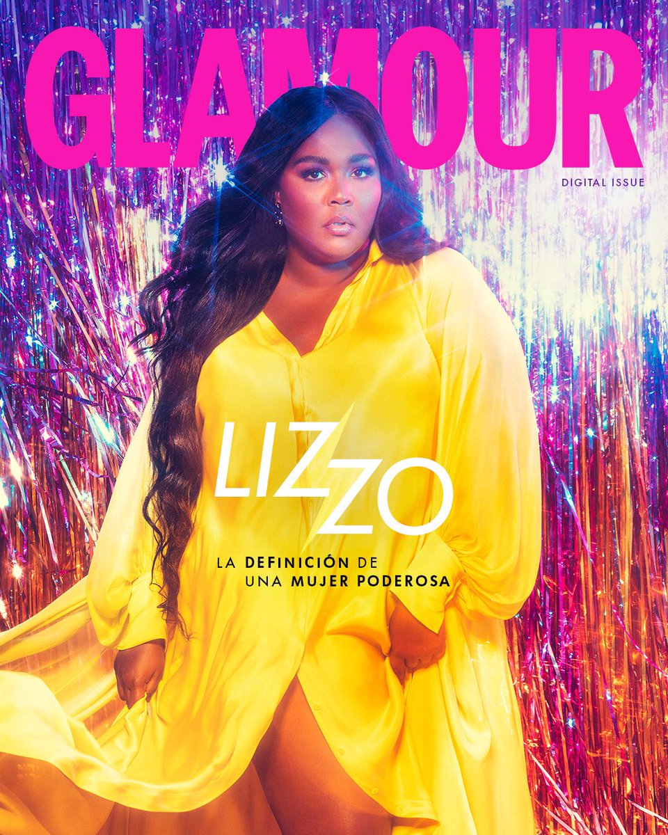 Trang phục CONG TRI xuất hiện cùng ca sĩ Lizzio trên trang bìa Glamour - 6