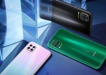 Huawei nova 7i chính thức ra mắt có giá 6,99 triệu đồng tại Việt Nam - 1
