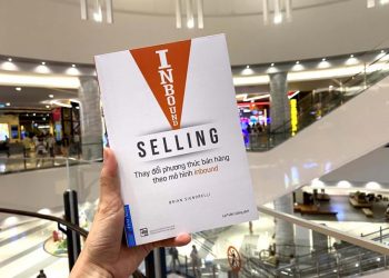 Inbound Selling – Trở thành người bán hàng xuất sắc trong thời đại AI -1