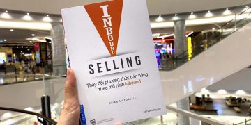 Inbound Selling – Trở thành người bán hàng xuất sắc trong thời đại AI -1