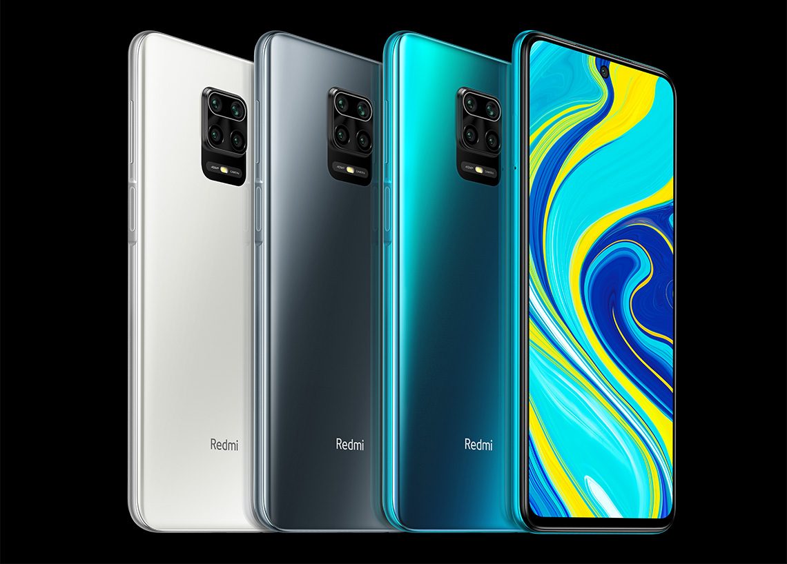 Xiaomi Việt Nam ra mắt Redmi Note 9S, Chạy Snapdragon 720G, 4 camera sau 48MP - 1