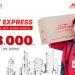 J&T Express đồng giá giao hàng chỉ từ 18.000 đồng trên KiotViet - 01